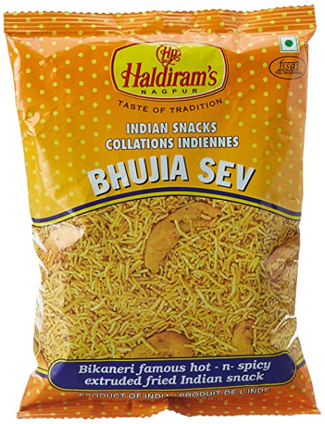 Haldiram Bhujia Sev 150gm