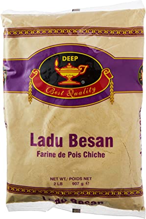 Deep Ladu Besan 2Lb