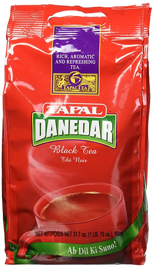 Tapal Loose Tea 1lb