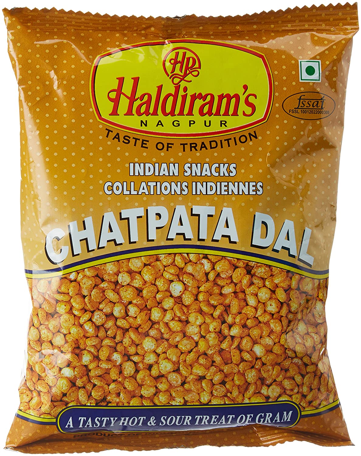 Haldiram Chana Daal