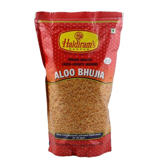 Haldiram Aloo Bhujia 300gm