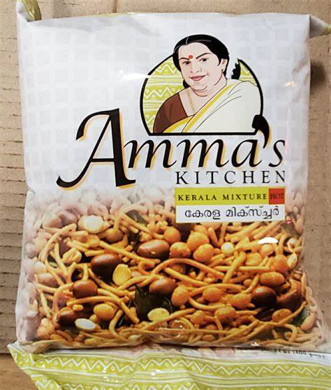 Ammas Kerala Mixture 400gms