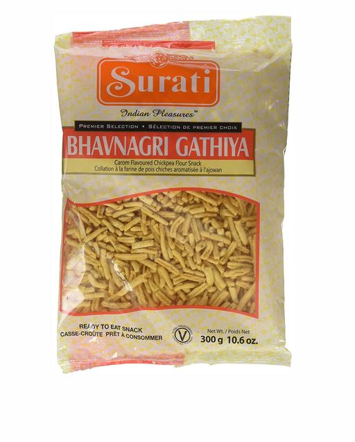 Surati Bhavnagri Gathiya 340gm