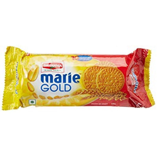 Britannia Marie Gold 150gm