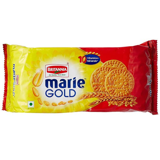 Britannia Marie Gold 250g