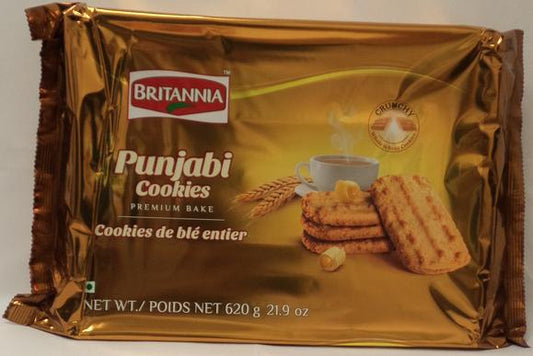 Punjabi Cookies 620gm