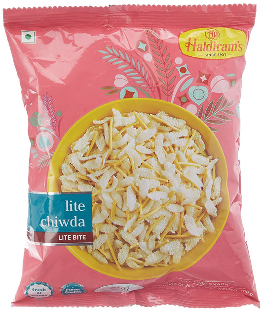 Haldiram Diet Chewda