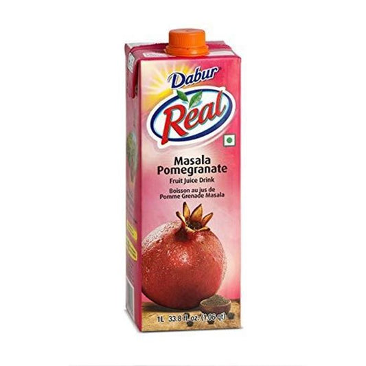 Dabur Real Masala Pomegranate 1ltr