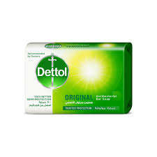 Dettol Original Soap