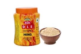 DLS Hing 100g