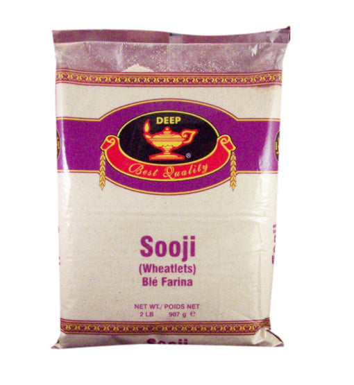 Sooji 2lb