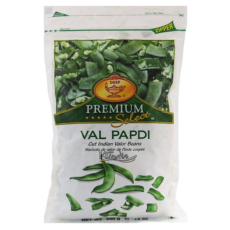 Deep Val Papdi 340g