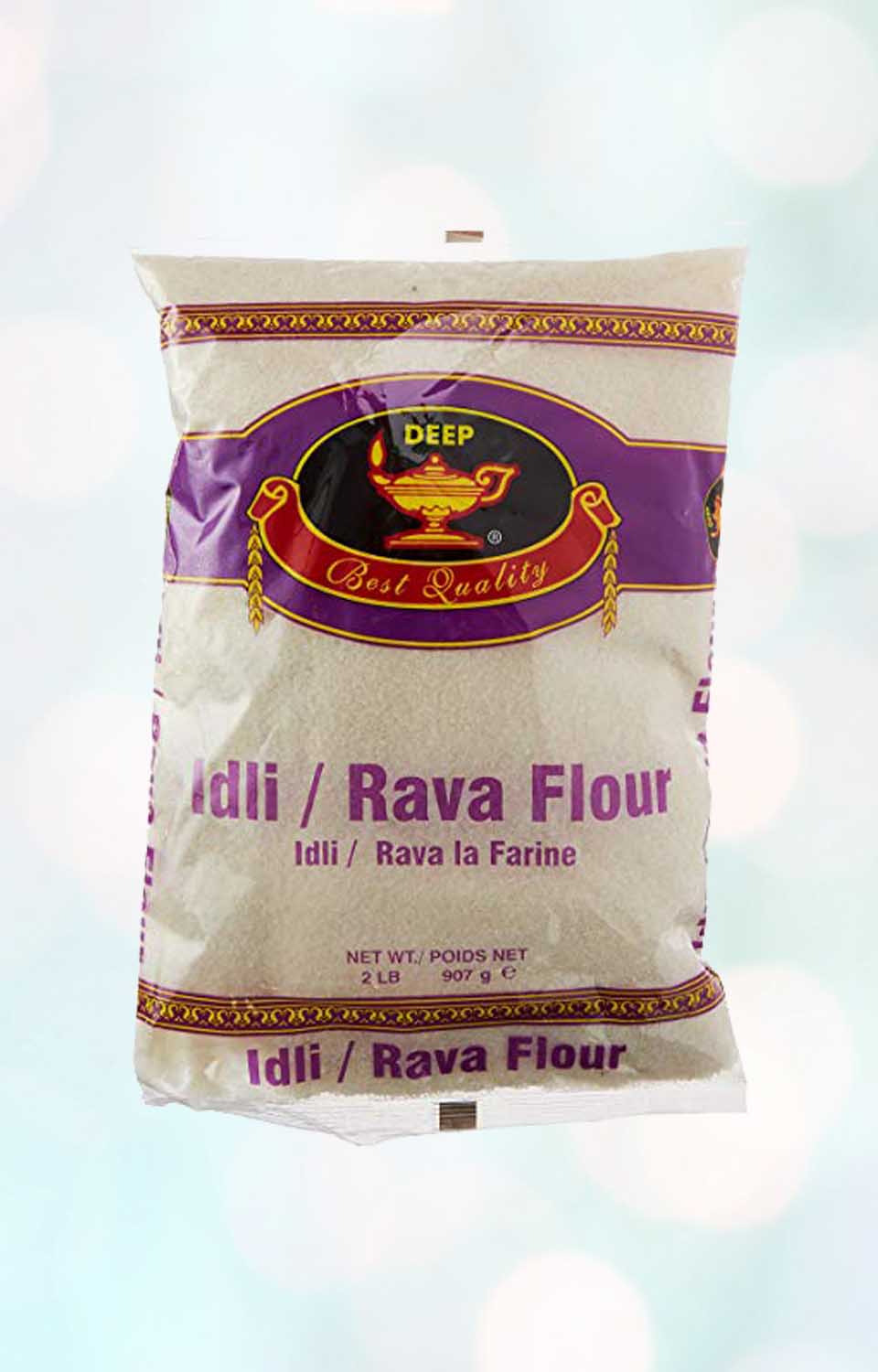 Deep Idly Rava 2lb