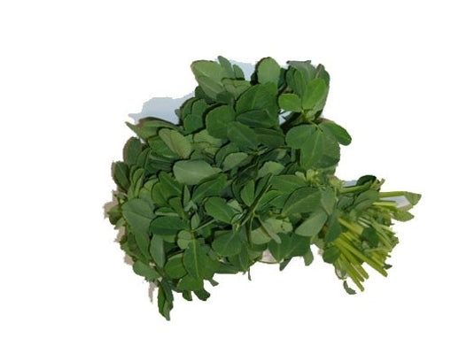 Fresh Methi Leaves / Bunch