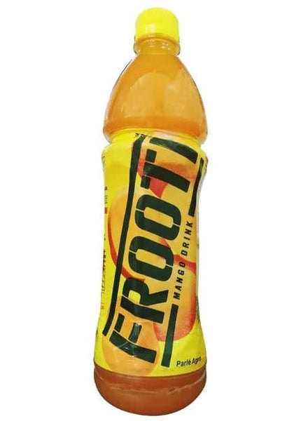 Frooti Mango Drink 1ltr