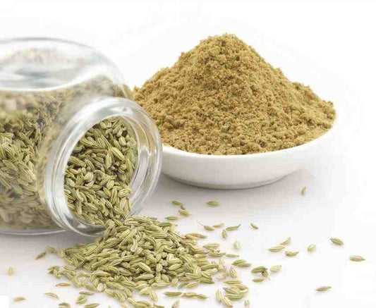 Green Fennel Powder 200gm