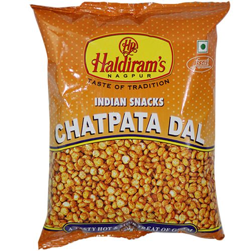 Haldiram Chatpata Dal 150gm