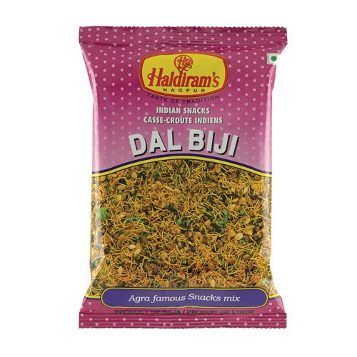 Haldiram Dal Biji 150gm