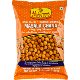 Haldiram Masala Chana 150gm