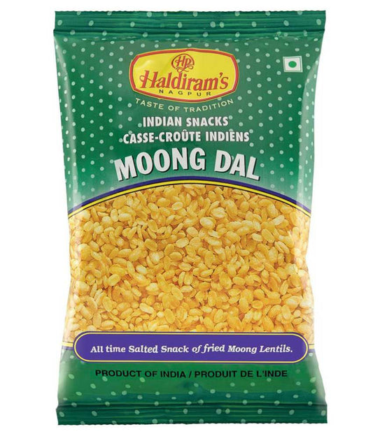 Haldiram Moong Dal 150gm