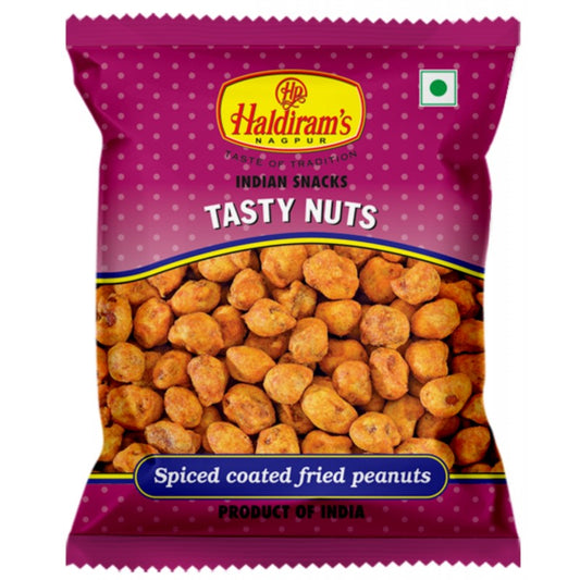 Haldiram Tasty Nuts 150gm