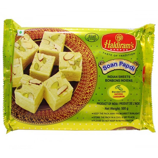 Haldiram Son Papdi 200gm