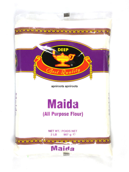 Deep Maida 2Lb