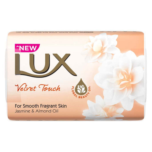 Lux Velvet Touch Soap