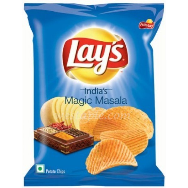 Lay's Magic Masala