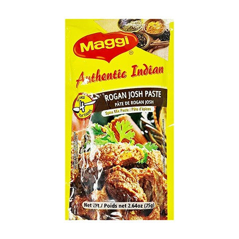 Maggi Rogan Paste 75gm