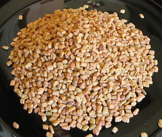 Methi Seeds 200gm