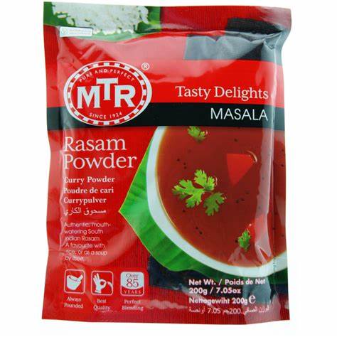 MTR Rasam Powder 200gm