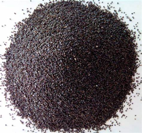 Mustard Seeds Small 200gm