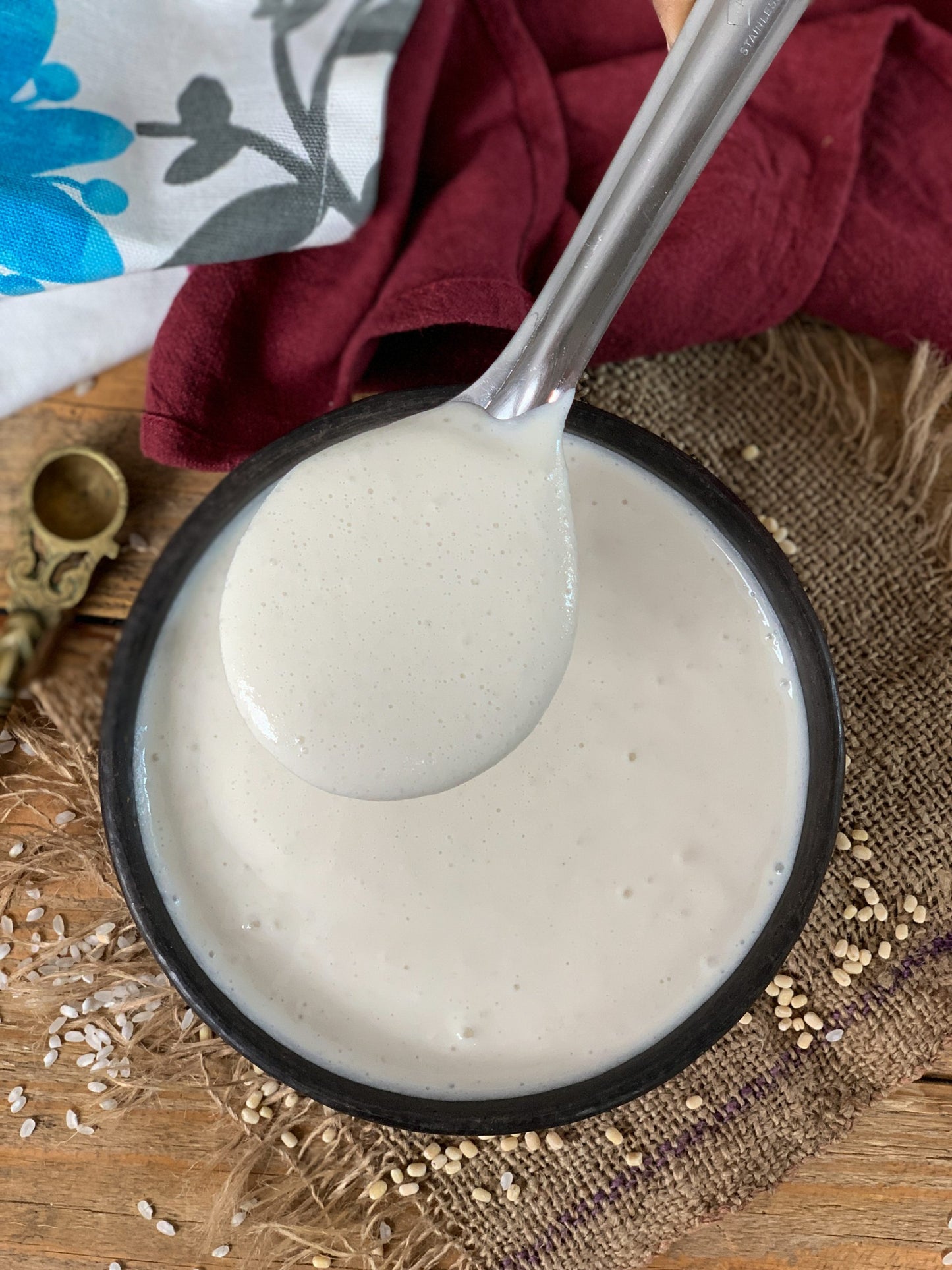 ID Dosa Batter