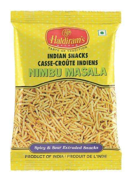 Haldiram Nimbu Masala