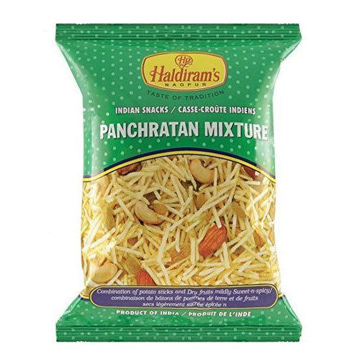 Panchratan Mix