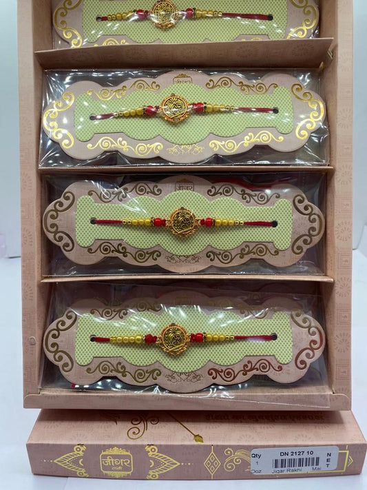 Rakhis Style 10