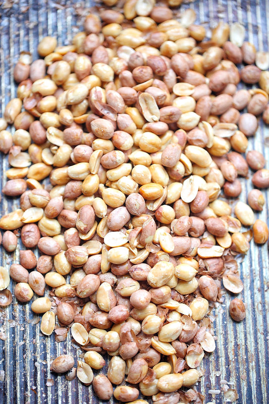 Roasted Peanut 350gm