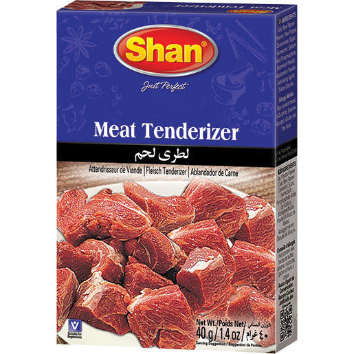 Shan Meat Tenderizer 40gm