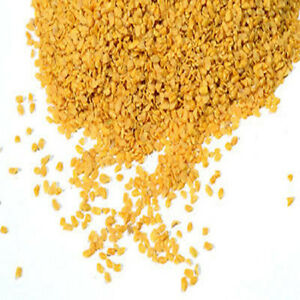 Yellow Mustard Split 200gm