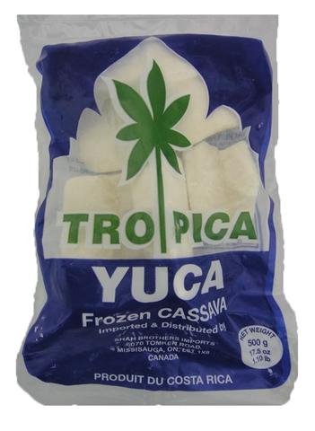 Yuca / Frozen Cassava