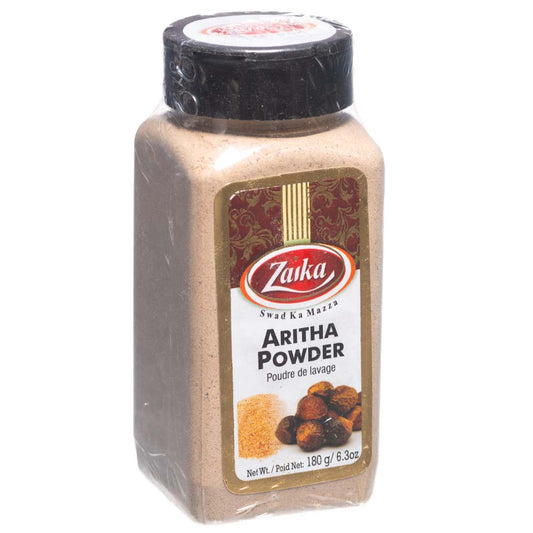 Zaika Aritha Powder 180gm