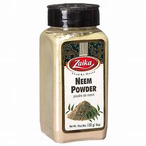 Neem Powder 200g