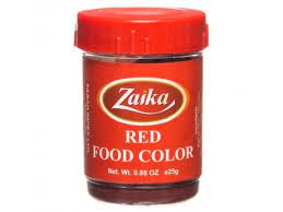 Red Food Color 25gm