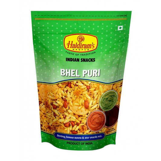 Haldiram Bhel Mix 300gm