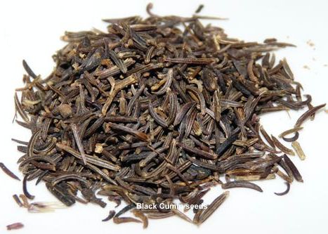 Black Cumin / Shahi Jeera 100gm