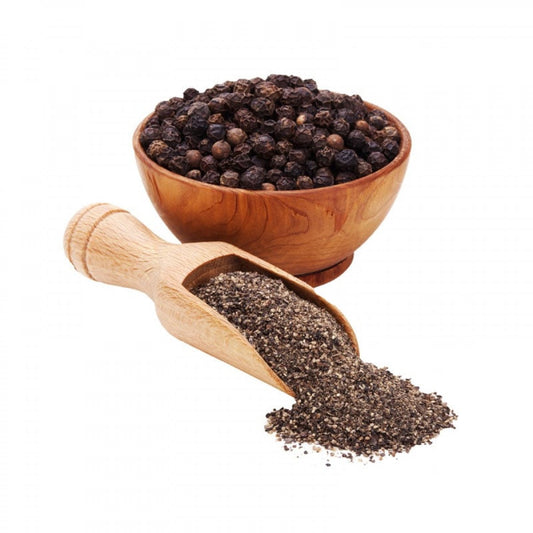 Black Pepper Powder 100gm