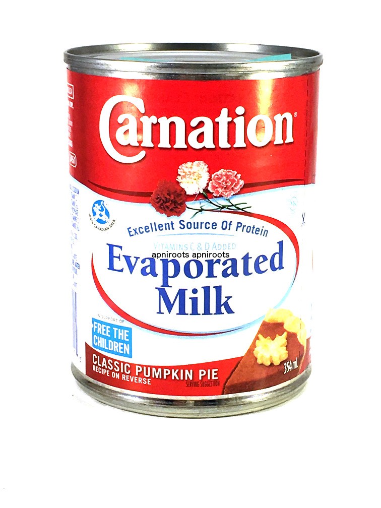 EVAPORATED MILK 354ML