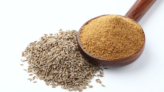 Cumin Powder 200gm