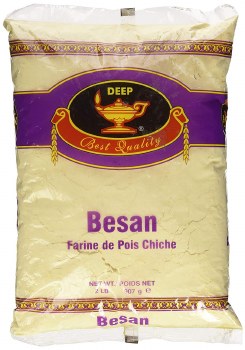 Deep Besan Flour 4lb